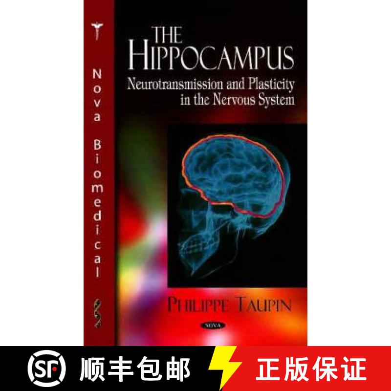 【3-4周达】Hippocampus: Neurotransmission & Plasticity in the Nervous System [9781600219146]