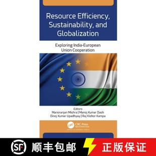Resource 9781771889599 Coo... Exploring 4周达 India Sustainability Efficiency Union and European Globalization