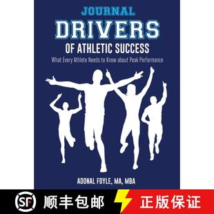 Know Peak Athletic Journal Every The Needs Success 9781944662479 Perfo... Drivers 4周达 Athlete about What