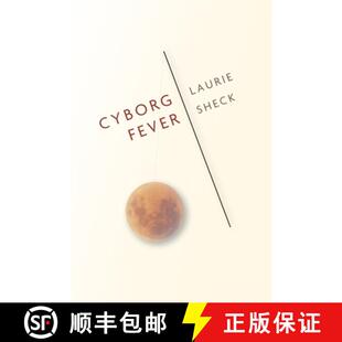 Fever Cyborg 4周达 9781961209268