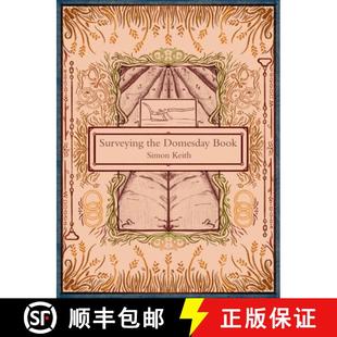Surveying 4周达 the Domesday 9781914427107 Book