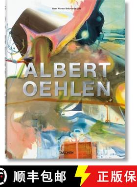 Albert Oehlen [9783836508971]