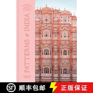 the 4周达 India Journey and Vibrancy Textiles Patterns Colours Through 9780525577096 Rajasthan
