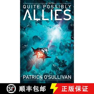 Allies 3周达 Possibly 9781625600233 Quite