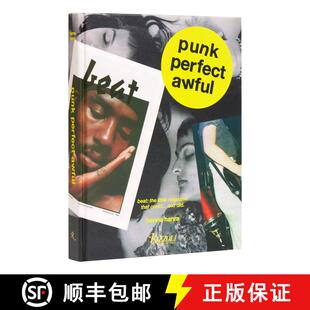 Perfect The Punk ...and 9780847899227 Could Awful 4周达 Magazine Little Beat Did. that