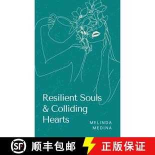 Souls Colliding Hearts 预订 9789363305014 Resilient
