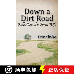Farm 9780615411897 Down Road Reflections Dirt 4周达 Wife