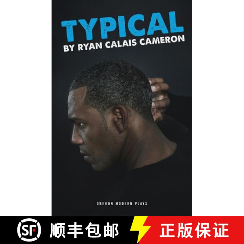 【3-4周达】Typical [9781786828347]