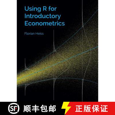 【3-4周达】Using R for Introductory Econometrics [9781523285136]