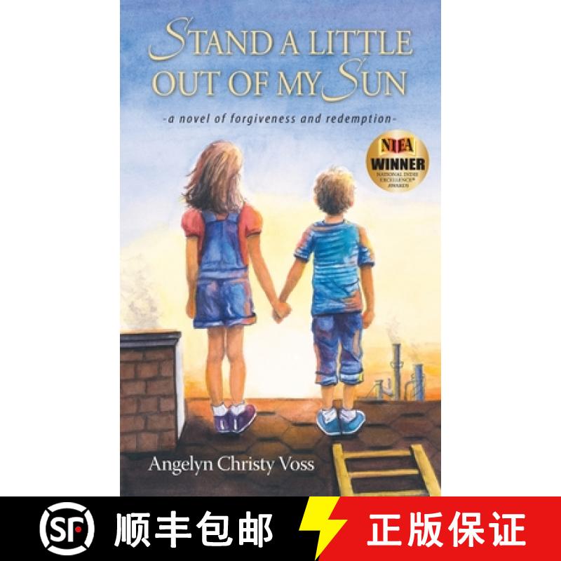 【3-4周达】Stand a Little Out of My Sun [9781734726008]