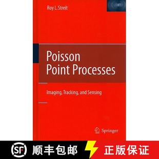 Imaging 9781441969224 4周达 Sensing and Tracking Processes Point Poisson