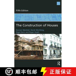 Houses Construction Bundle 9781138777392 Housing Understanding 3周达 Defects