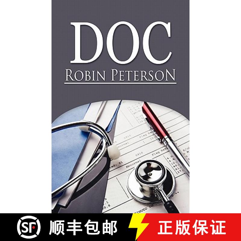 【2-3周达】Doc [9781907294655]