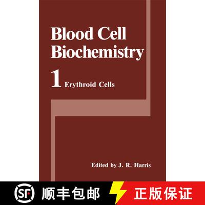 【3-4周达】Erythroid Cells [9781475795301]