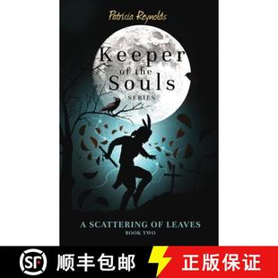 4周达 Scattering 9780999834824 Leaves