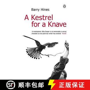 Kestrel for Knave 4周达 9780140029529