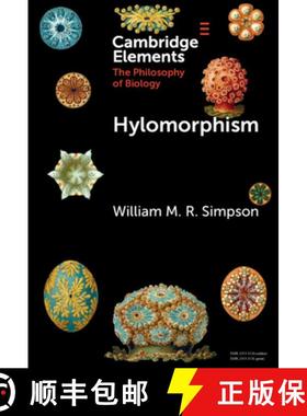 【3-4周达】Hylomorphism [9781009410830]