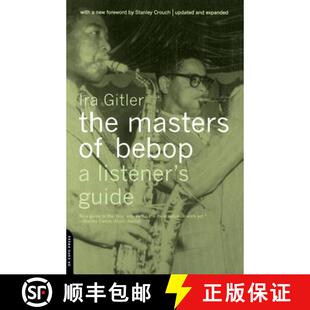 9780306810091 4周达 Guide Listener Bebop Masters