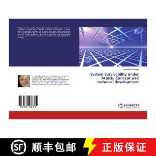 and Survivability 9786139459155 development technical Concept Attack under System 预订
