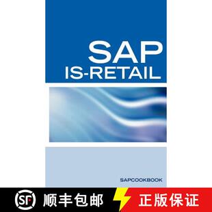 【3-4周达】SAP Is-Retail Interview Questions: SAP Is-Retail Certification Review [9781933804347]