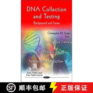 DNA Collection Issues 9781617618871 Background 4周达 Testing and