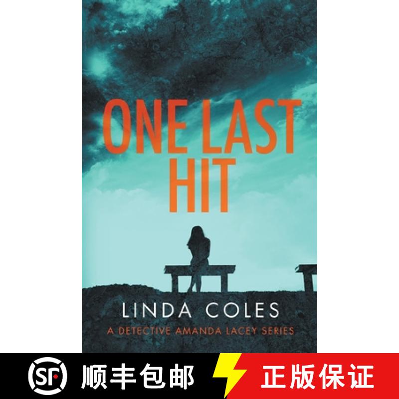 【2-3周达】One Last Hit [9798223231158]