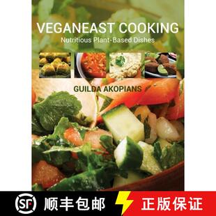 Veganeast Cooking Dishes 9781912187300 Based 4周达 Plant Nutritious