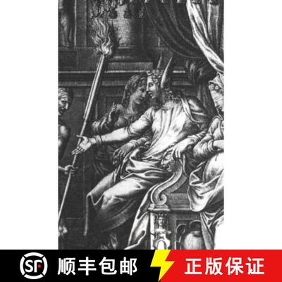 【3-4周达】Lucian of Samosata Vivus Et Redivivus: Volume 10 [9780854811380]