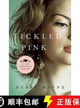 【3-4周达】Tickled Pink: Class Reunion Series - Book 3 [9781426733628]