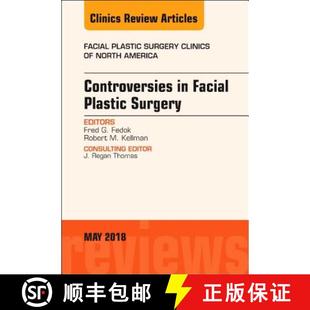 Controversies 9780323583527 Nor... 4周达 Issue Facial Clinics Plastic Surgery