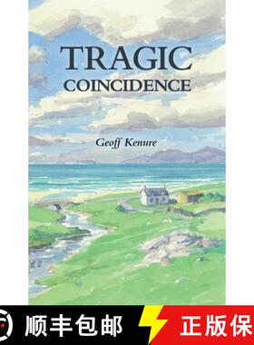 【3-4周达】Tragic Coincidence [9781917778169]