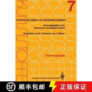 Thermoplaste 4周达 Merkblätter 2401 9783662353639 2800