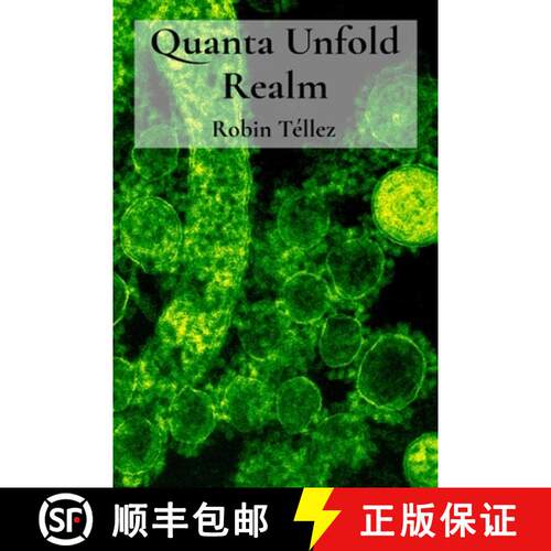 【3-4周达】Quanta Unfold Realm: Decoding Cellular Orchestration Against Emerging Infectious Disease A... [9798330379743]