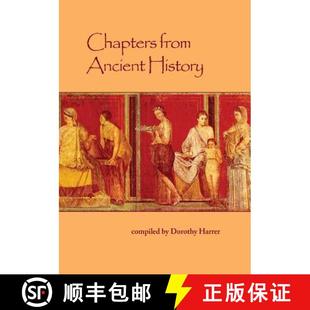 History 9781936367894 3周达 Vein Biographic Ancient from Chapters