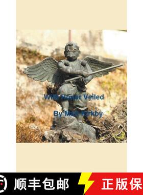 【3-4周达】With Honour Veiled [9798223013860]