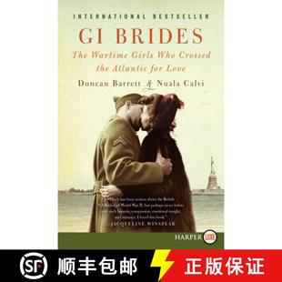 Brides Girls for 9780062344304 Atlantic The 4周达 Crossed Who Wartime Love the
