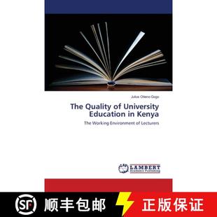 University 9783659113901 The Kenya Quality 预订 Education