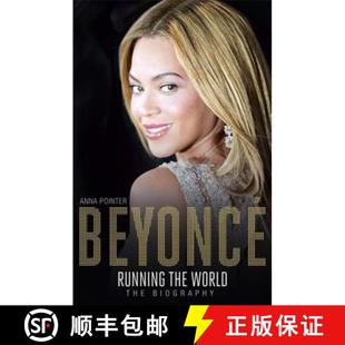 Beyonce Running Biography 9781473607354 The 4周达 World the