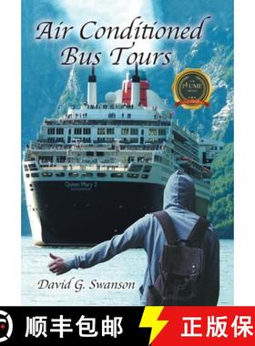 预订 Air-Conditioned Bus Tours [9798888109519]