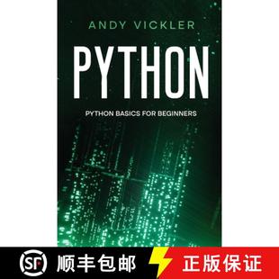 Python 4周达 basics for 9781955786331 Beginners