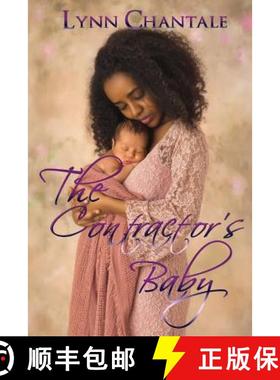 【3-4周达】The Contractor's Baby [9781532925580]