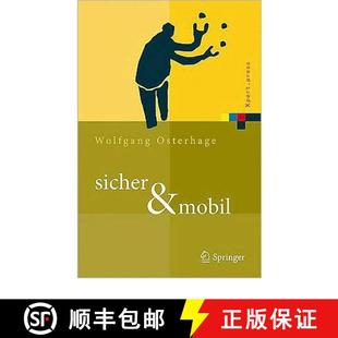 drahtlosen 9783642030826 sicher Sicherheit mobil 4周达 Kommunikation der