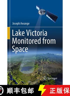 【3-4周达】Lake Victoria Monitored from Space [9783030605537]