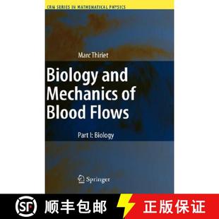 Blood Mechanics Flows Flo... Biology 4周达 9780387748467 and Part