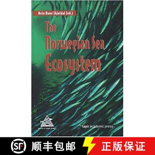 The 4周达 Norwegian Sea 9788251918411 Ecosystem