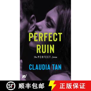 Ruin Perfect 4周达 9781990259630