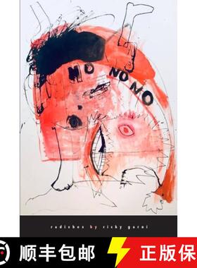 【3-4周达】Radishes [9781387728787]