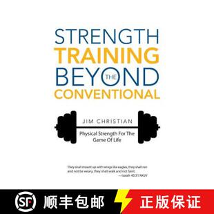 Strength 9781512709254 Life Physical 3周达 For Beyond Training The Game Conventional