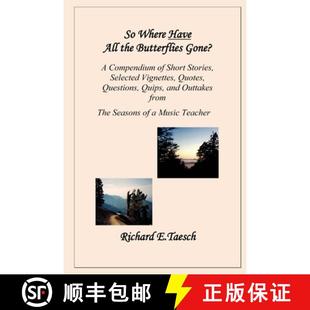 All 9798349268373 3周达 Gone? Butterflies The Have Where