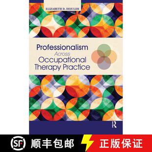 Professionalism Across Occupational Practice 4周达 Therapy 9781032953519